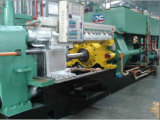 Extrusion Press (XJ-2500)