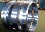 C35+N Hot Rolled Rings / Ring Forgings