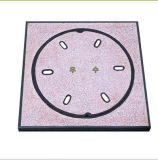 Terrazzo Cover H