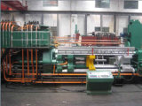 Double Action Copper Extrusion Press (7)