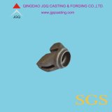 Investment Casting Parts for Container/08