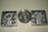 Casting Valve Body (Aluminum Valve) -009