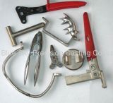 Investment Casting Tools