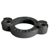 Sand Casting Flange (WCB)