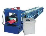 Ridge Cap Roll Forming Machine Line