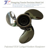 Investment Casting