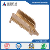 CNC Machining Copper Alloy Casting