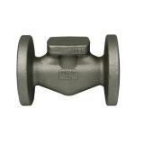 Casting Valve Body (Aluminum Valve) -021