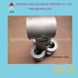 Precision Steel Casting, OEM Lost Wax Casting