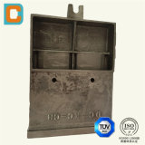 High Quality Sand Casting for Cooler Parts
