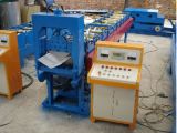 Ridge Cap Forming Machine