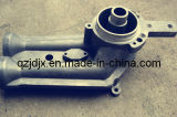 Zinc-Aluminum Alloy Gravity Die Casting (JDXZ-900)