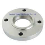 Socket Welding Flange (SW) , Forged Flange