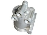 Aluminum Casting Part / Customed Metal Casting Part