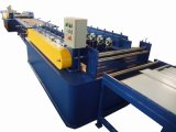 Steel Profile Roll Rorming Machine