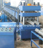 Guardrail Roll Forming Machine (JJM-G)