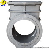 OEM Grey / Ductile Cast Iron Sand Casting