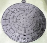 Manhole Cover