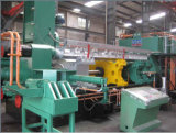 Copper Extrusion Press (XJ-1250) - 2