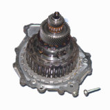 01j Input Shaft