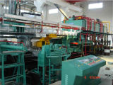 Copper Press (Single-Action) Extruder (XJ-500)