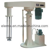 EBR High Shear Emulsifier