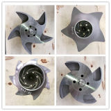 Durco Centrifugal Pump Impeller