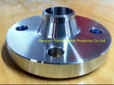 JIS Flange Stainless Steel SUS304/SUS316 Flange