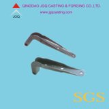 Lost Wax Casting Machining Parts