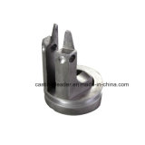 OEM Die Casting Aluminum Alloy Die Casting