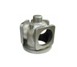 Carbon Steel Wcb High End Metal Casting