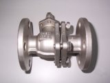 Investment Casting