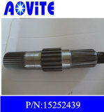 Terex Pto Drive Shaft 15252439