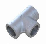 Lost Wax Silica Sol Precision Casting Diaphrag