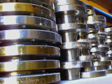 Slip on Flanges