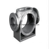 Investment Cast Carbon Steel Precision Casting