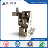 Precise Aluminum Alloy Die Box Casting