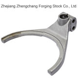 Forging Shift Fork for Heavy Duty Truck Parts