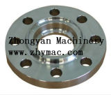 Qinhuangdao Zhongyan Machinery Co., Ltd.