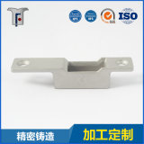 Stainless Steel Casting Part with Machining