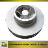Custom Investment Casting in China