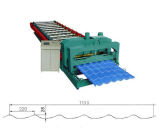 Glazed Tile Forming Machine ()