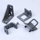 Clamp Series Staming Part