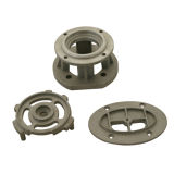 Gravity Casting, Aluminum Casting, , Brass Casting, Copper Casting, Zinc Casting