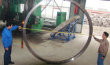 Large Diameter Forging Ring (dhdz)