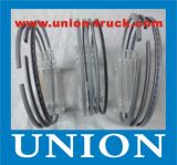 Komatsu SAA6d102e-2 Engine Parts Piston Ring Set 6738-31-2031