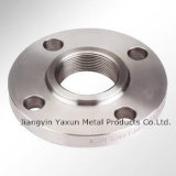 ANSI B16.5 Thread (TH) Flange