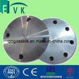 Forged Carbon Steel Flat Face Blind Flanges