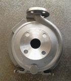 Goulds 3196 Mtx 3X4-8g Stainless Centrifugal Pump_Housing