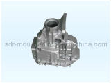 Aluminum Die Casting Mold for Auto Parts